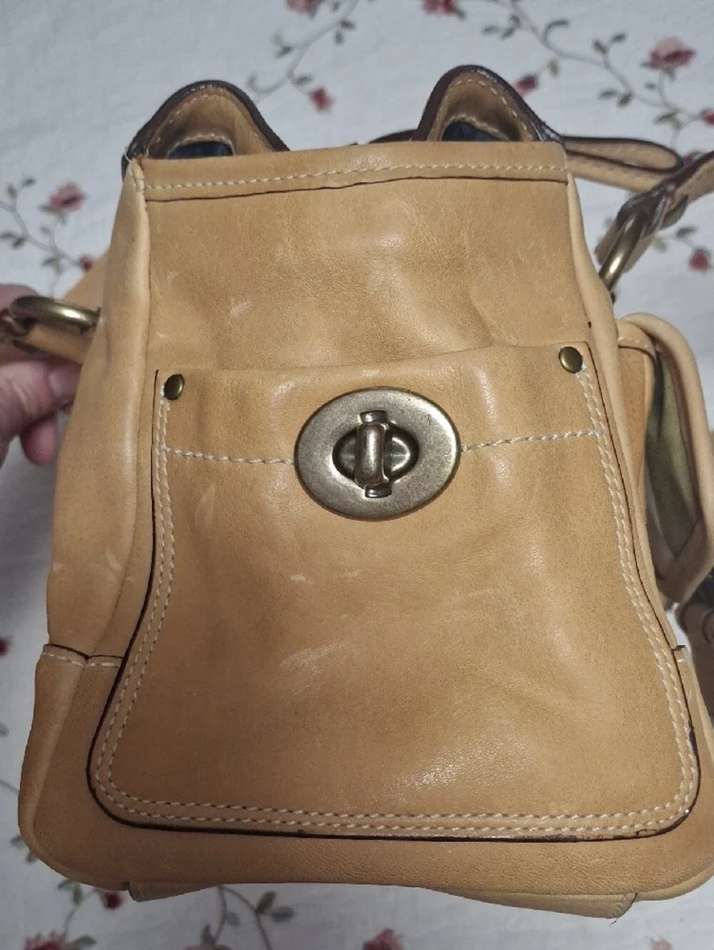 Coach limited edition